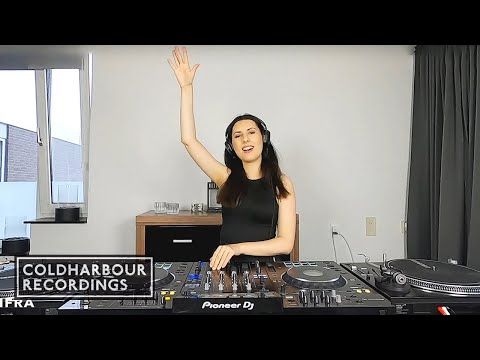 Nifra - Coldharbour Day 2021