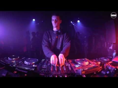 Murlo Boiler Room London DJ Set