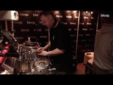 In Da Groove w/ James Puentes + Thoma Bulwer - 25.02.21
