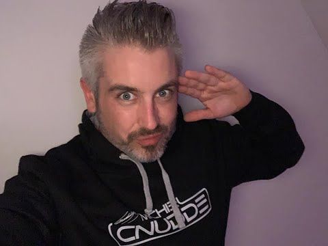 Michiel Cnudde Livestream the boat edition!
