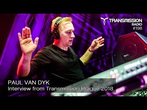 Transmission Radio #198 - Transmix by PAUL VAN DYK