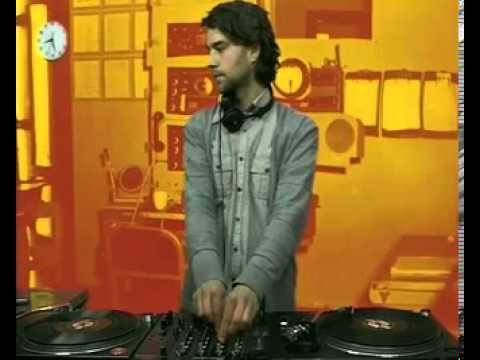 Max Grabke - RTS.FM.110111