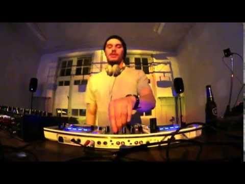 Cinta Soul @ De Kapsalon, Willem II Fabriek, Den Bosch (27-02-2015)