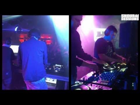 Frenquency @ Dutch Bass, Ekko, Utrecht (29-03-2013)