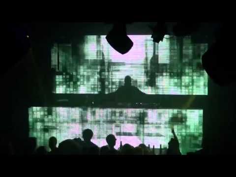 John '00' Fleming (FULL LIVE SET) - Luminosity & Perfecto Fluoro @ Amsterdam Dance Event 16-10-2013