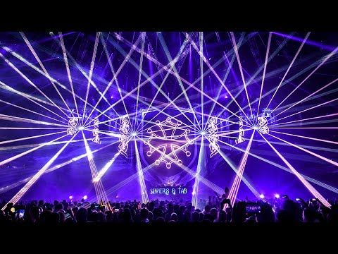 SUPER8 & TAB [FULL 4K SET] - TRANSMISSION PRAGUE 2017