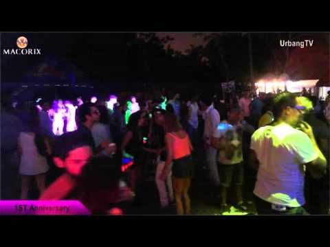 Karlanton B2b Peter - UrbangTV 1ST Anniversary