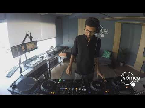 Troja - Guest Djs @ Sonica Studios