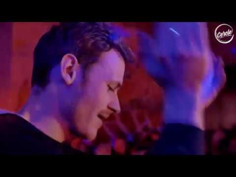Stereoclip live @ Grand Rivage for Cercle