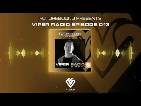 Viper Radio Episode 013