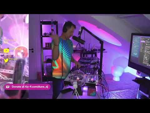 BASS & BEATS - dune+ - can’t stop streaming Episode 83