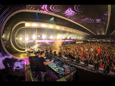Tomorrowland Belgium 2017 | Orjan Nilsen