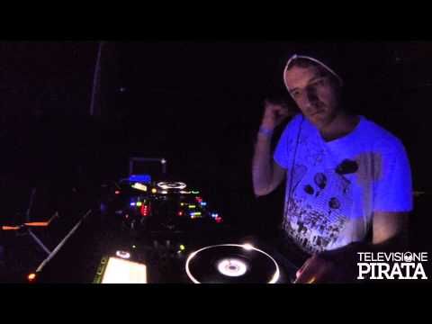 Light Minded dj set @ Time Shift Bologna