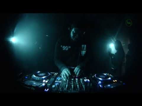 Skelecta DJ Set | Keep Hush Live: Tailor Jae Presents Ghana Independence Special