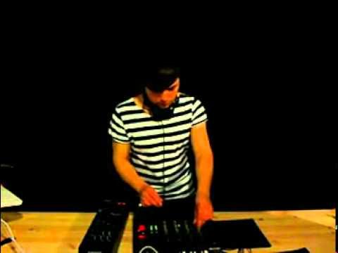 Matt S - RTS.FM.130412