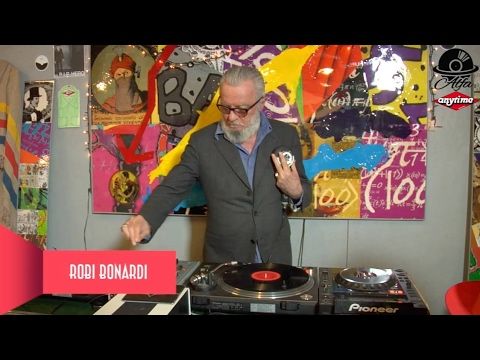 ROBI BONARDI - INTERVISTA - Musica A Fette #10