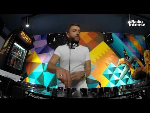 Lutique - Live @ Radio Intense 23.08.2017