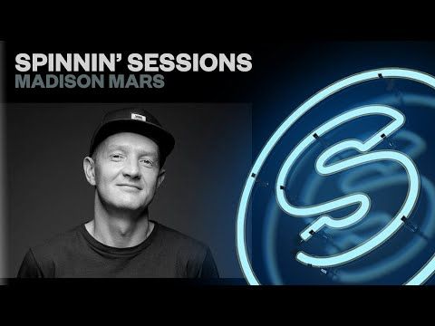 Spinnin' Sessions Radio - Episode #486 | Madison Mars
