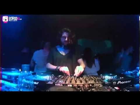 Sidney Charles - FIRE - borgo33.com