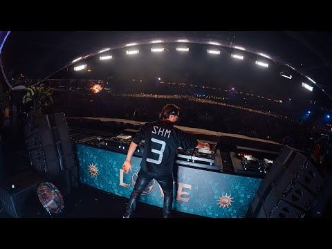 Axwell @ Tomorrowland Brasil, 2025