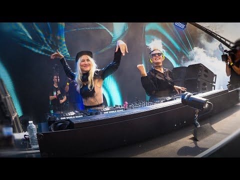 Nervo @ Tomorrowland, 2025