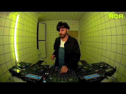 Human Safari | HÖR - October 27 / 2023