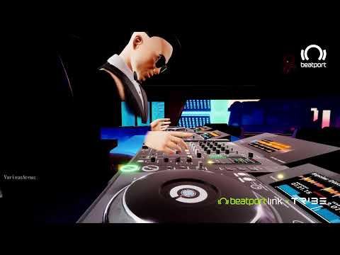 Various Areas DJ set - Tribe XR x Beatport | @Beatport Live