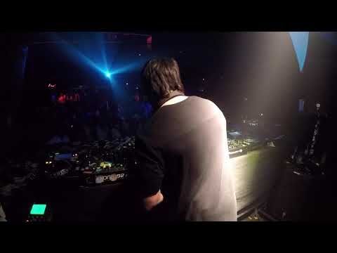 Lexlay @ Happy Techno - City Hall, Barcelona 03/03/2018 (ES) VIDEOSET