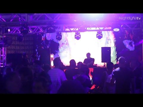 Danny Krivit Live @ Salted Music Party - Winter Music Conference 2015