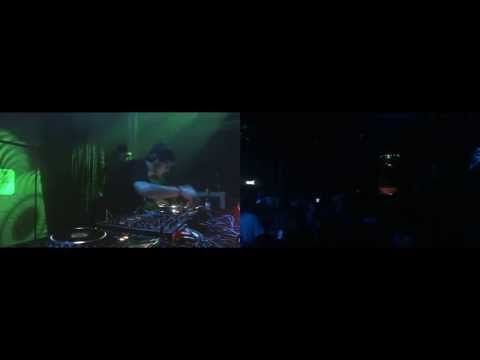 Boeboe @ Dutch Bass ADE, OT301, Amsterdam (18-10-2013)