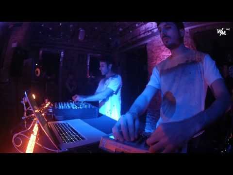 WM Live #115 Feat. FASE