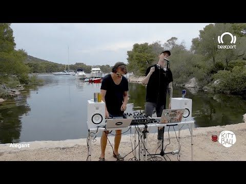 Alegant DJ set - 15 Years: Kittball Records Live | @Beatport Live