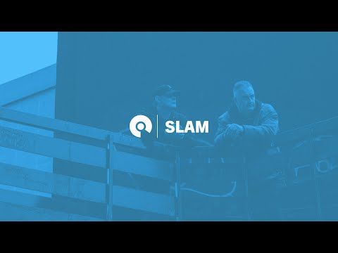 SLAM @ Riverside Festival 2020 | BE-AT.TV