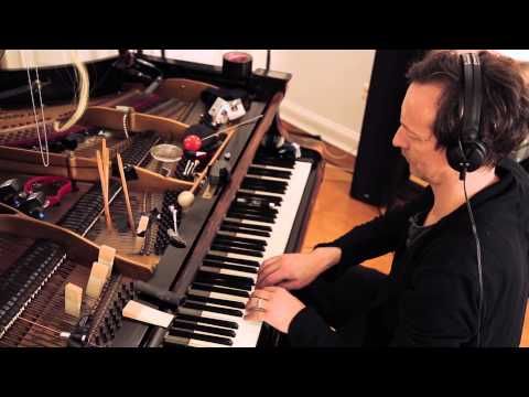 Hauschka - Boiler Room In Stereo