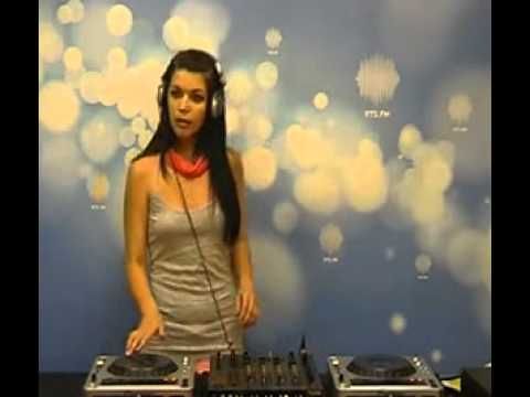 Lola Palmer @ RTS.FM - 06.07.2010