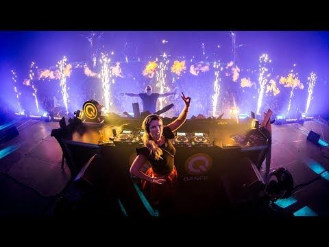 Defqon.1 2018 | Korsakoff