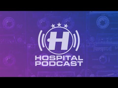 Hospital Democast (March 2020)