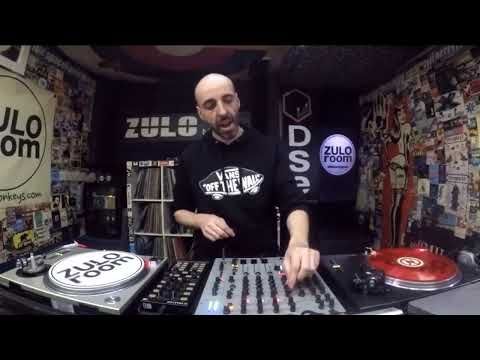 K-iser (Zulo Room)