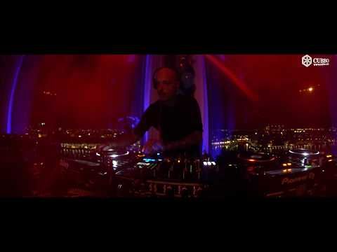 Oscar Aguilera @ A'DAM Tower, Amsterdam (NL) 4k Videoset 2019