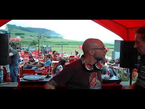 Dj Herminio Afonso @ The Summer Spot at Vega