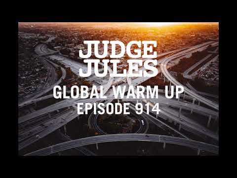 GLOBAL WARM UP EPISODE 914