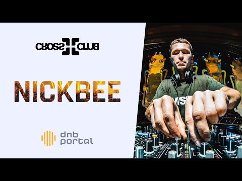 NickBee - Cross Club [DnBPortal.com]