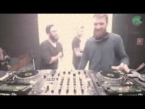Pitti Schmitti DJ Set / Warsaw Boulevard 004-2