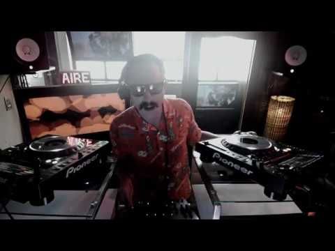 Pancho Piedra en el MODULO-102 / Sonido102.1