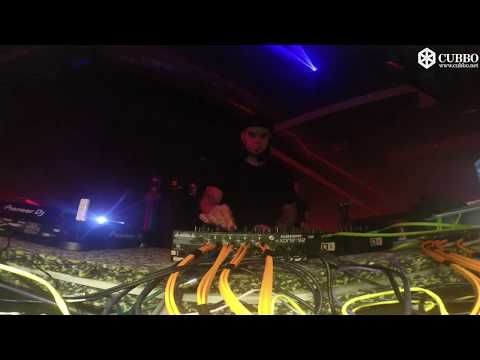 Raul Mezcolanza - Sonora - Bilbao 17/02/2018 (ES) VIDEOSET