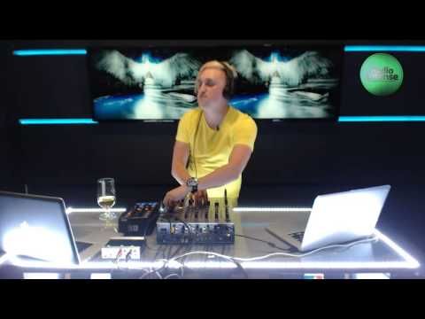 Live @ Radio Intense 04.07.2013 - Spartaque (Supreme 127)