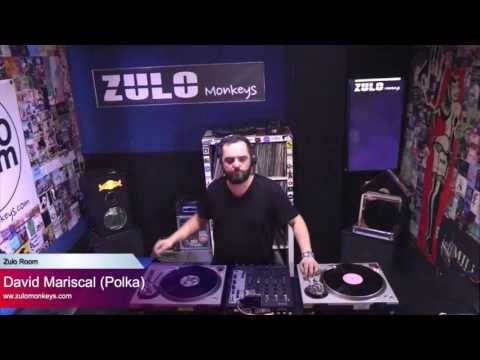 David Mariscal (Zulo Room)