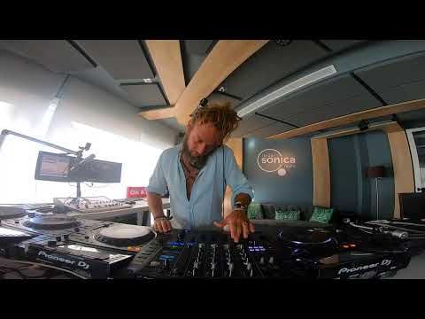 GLAUCO DI MAMBRO - SUPERSONICOS - 19/08/2020