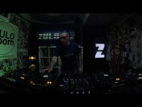 Luis MF (Famliy Club)