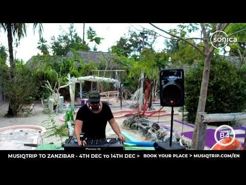 ANTHIK - ALTERNATIVA ZANZIBAR - 03/12/2020